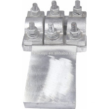 Conector en T para un solo conductor (TL-300A)